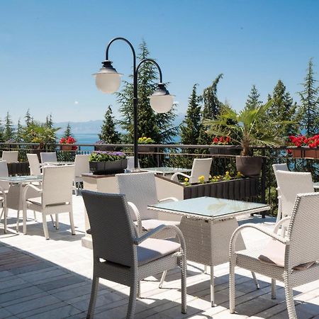 Hotel Tourist - Metropol Lake Resort Ohrid Esterno foto