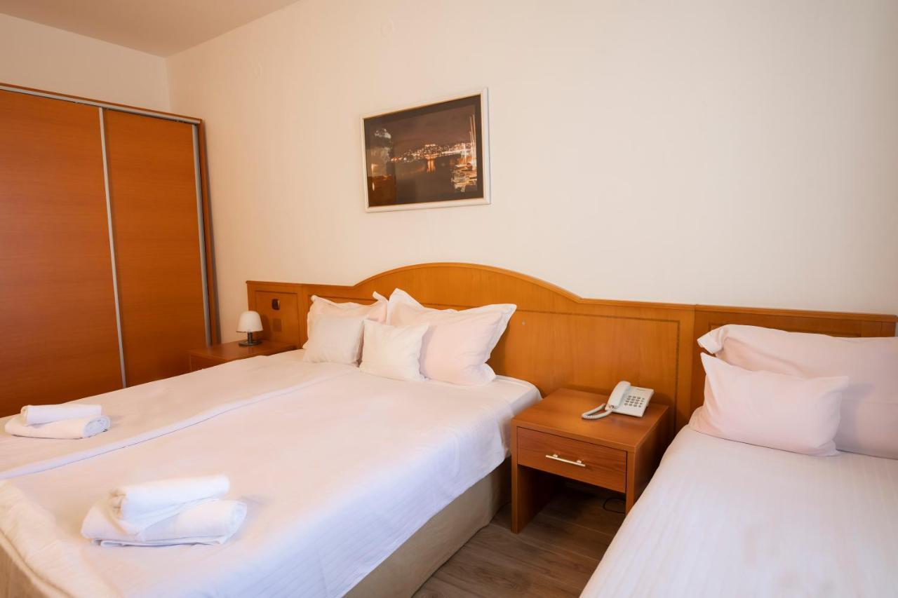 Hotel Tourist - Metropol Lake Resort Ohrid Esterno foto