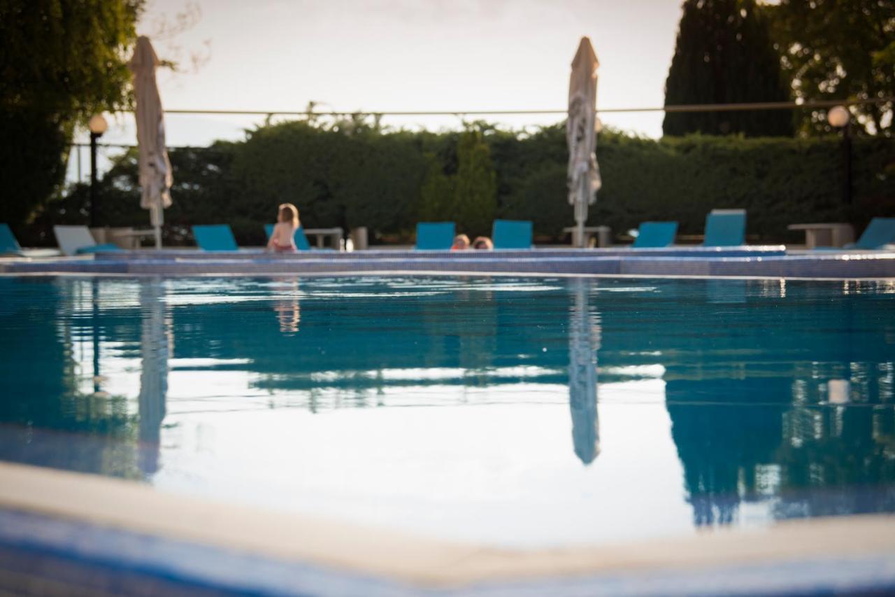 Hotel Tourist - Metropol Lake Resort Ohrid Esterno foto