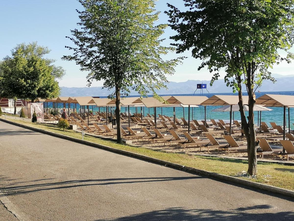 Hotel Tourist - Metropol Lake Resort Ohrid Esterno foto