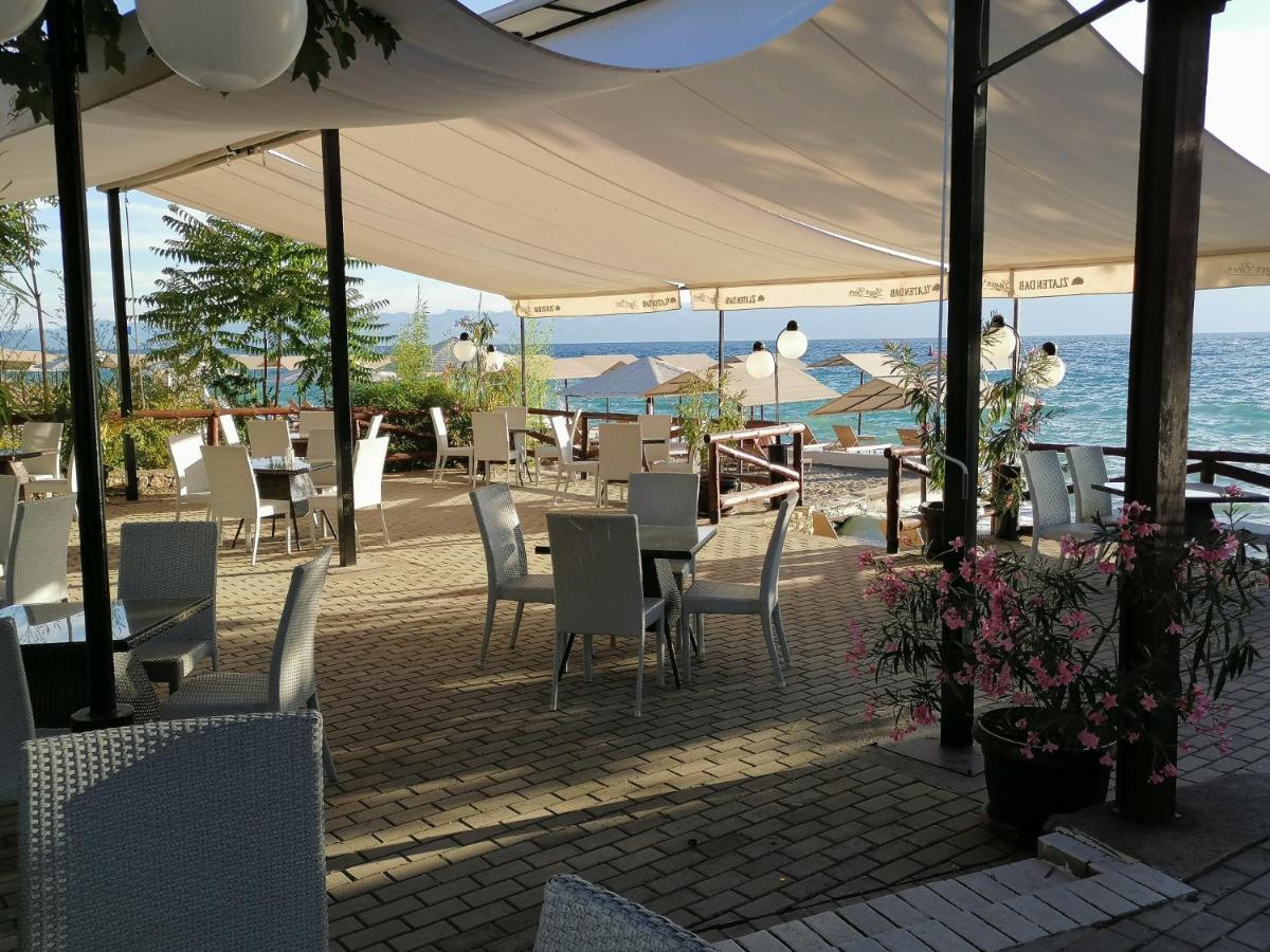 Hotel Tourist - Metropol Lake Resort Ohrid Esterno foto