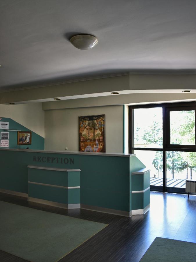 Hotel Tourist - Metropol Lake Resort Ohrid Esterno foto