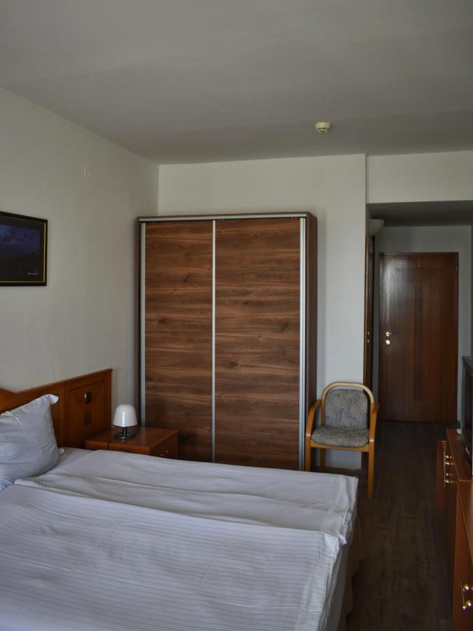 Hotel Tourist - Metropol Lake Resort Ohrid Esterno foto