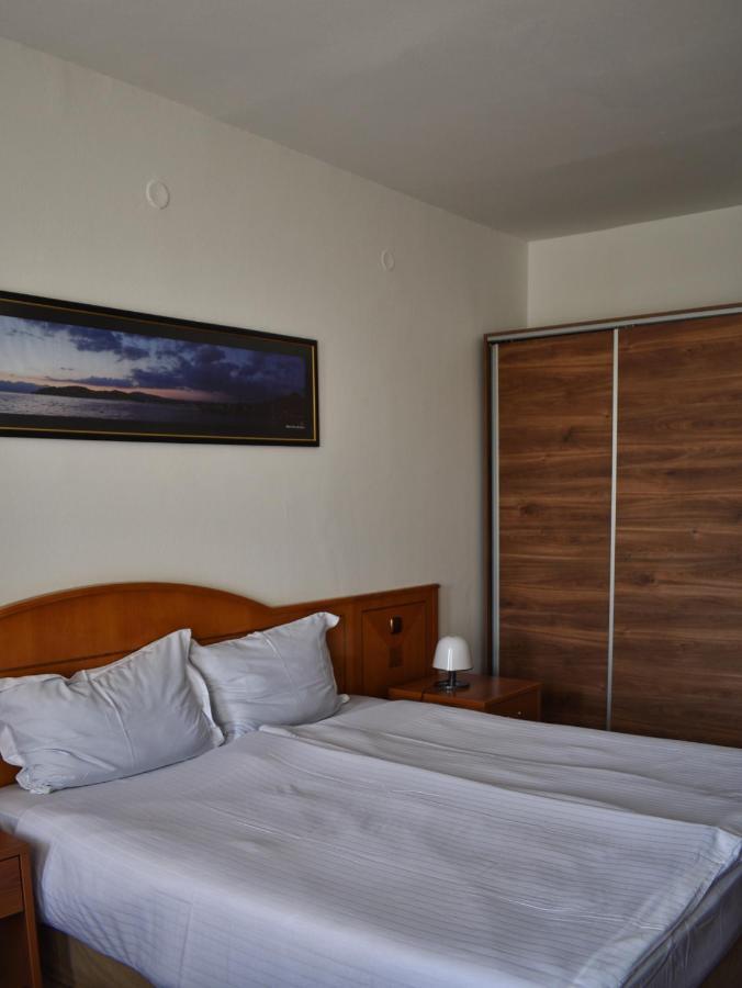 Hotel Tourist - Metropol Lake Resort Ohrid Esterno foto