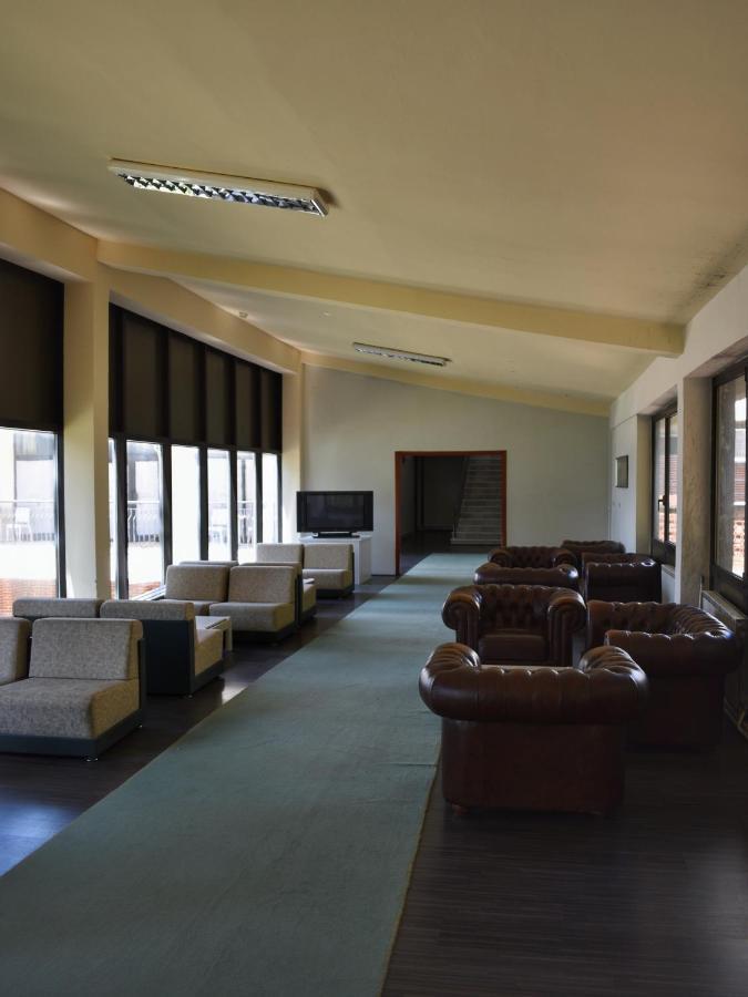 Hotel Tourist - Metropol Lake Resort Ohrid Esterno foto