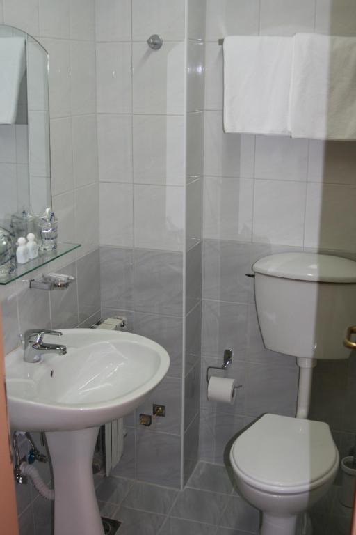 Hotel Tourist - Metropol Lake Resort Ohrid Camera foto