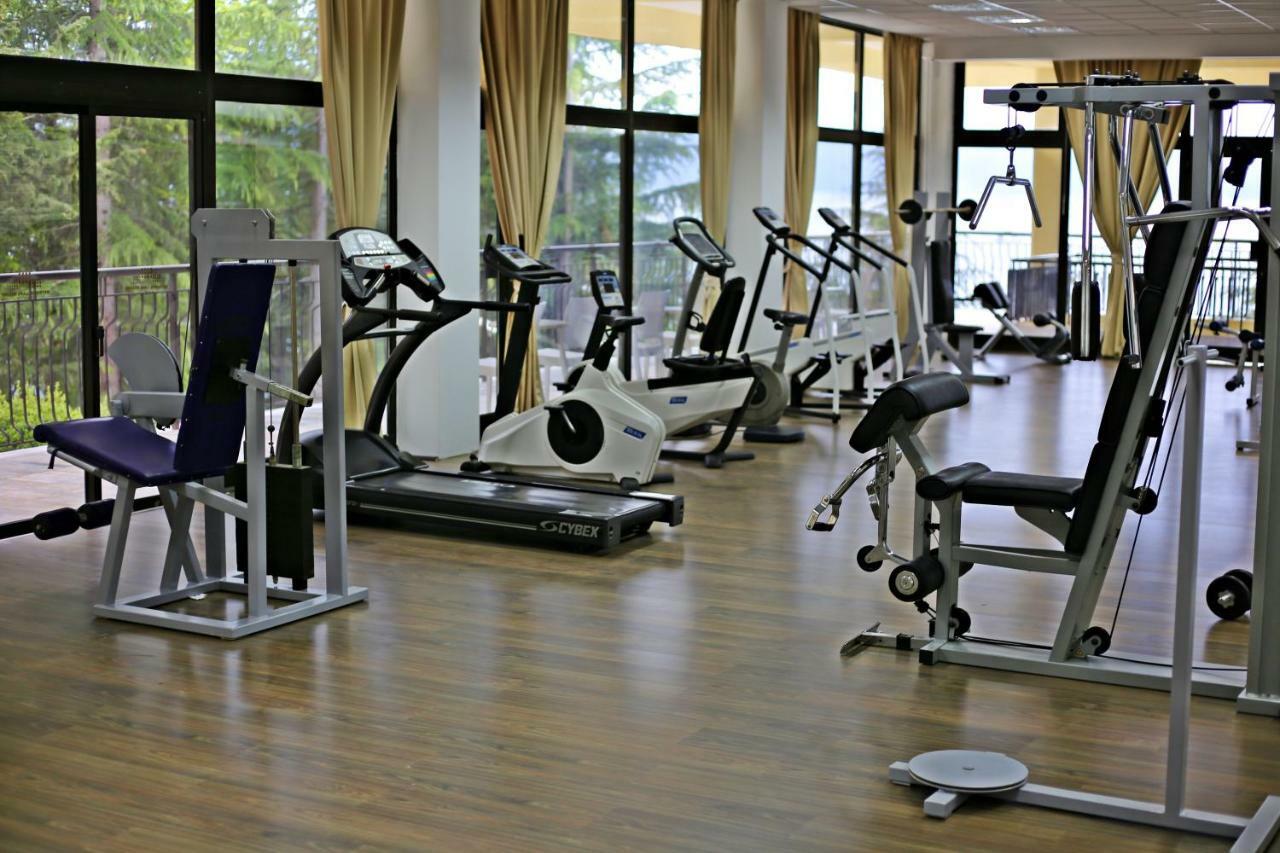 Hotel Tourist - Metropol Lake Resort Ohrid Esterno foto